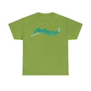 Pashanim Airwaves T-Shirt Bild 7