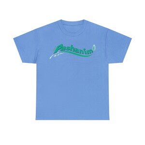 Pashanim Airwaves T-Shirt Bild 9