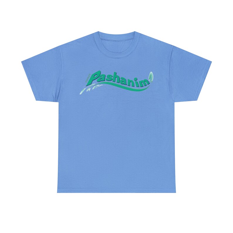 Pashanim Airwaves T-Shirt Bild 9