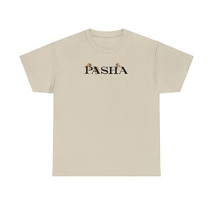 Pashanim T-Shirt zdjęcie 9