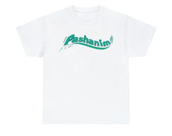 Pashanim Airwaves T-Shirt