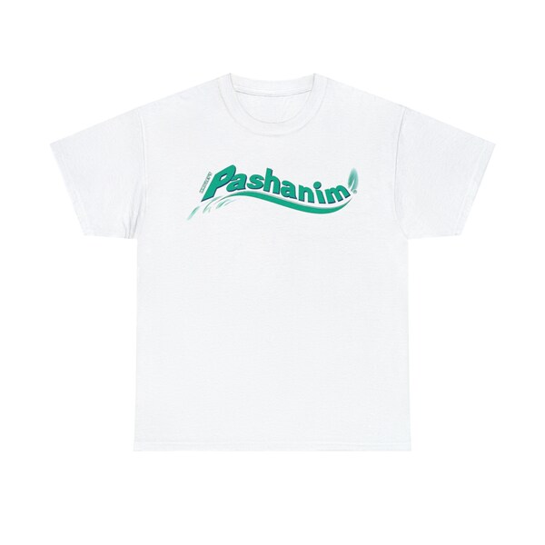 Pashanim Airwaves T-Shirt