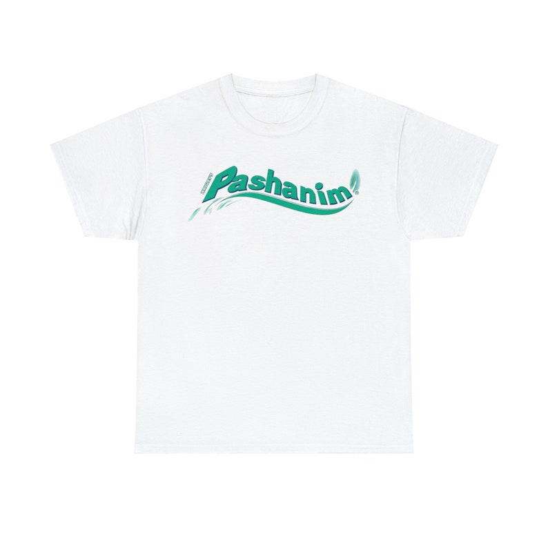 Pashanim Airwaves T-Shirt Bild 1