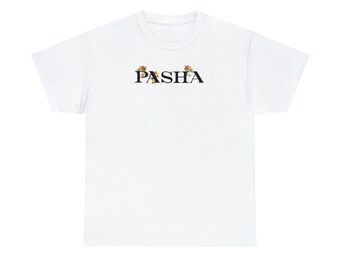 Pashanim T-shirt