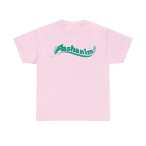 Pashanim Airwaves T-Shirt Bild 8