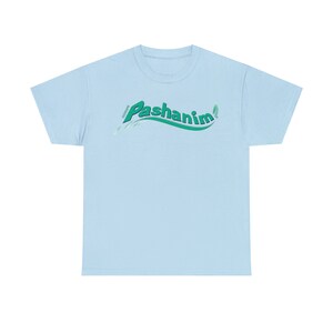Pashanim Airwaves T-Shirt Bild 10