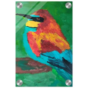 European Bee-Eater