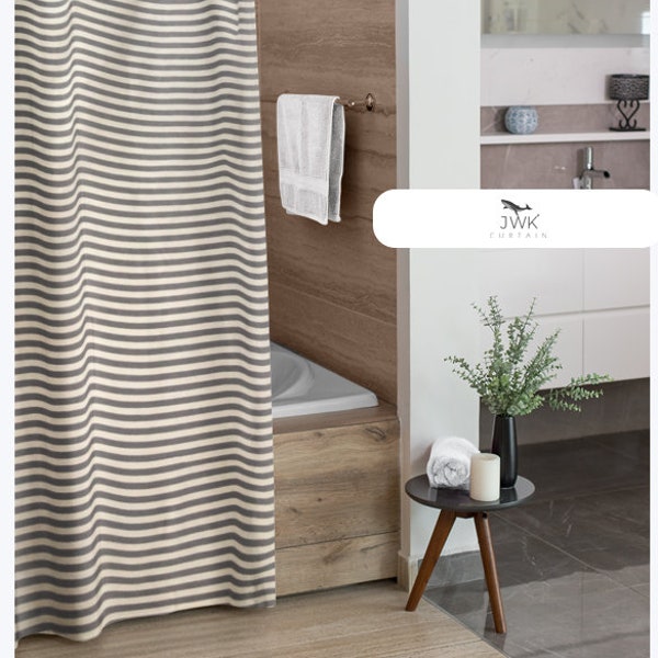 Bathroom Curtains - Etsy