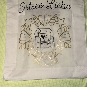 Jutebeutel bedruckt