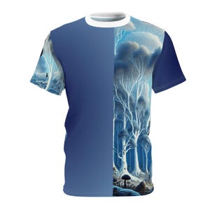THE POISONOUS MUSHROOM