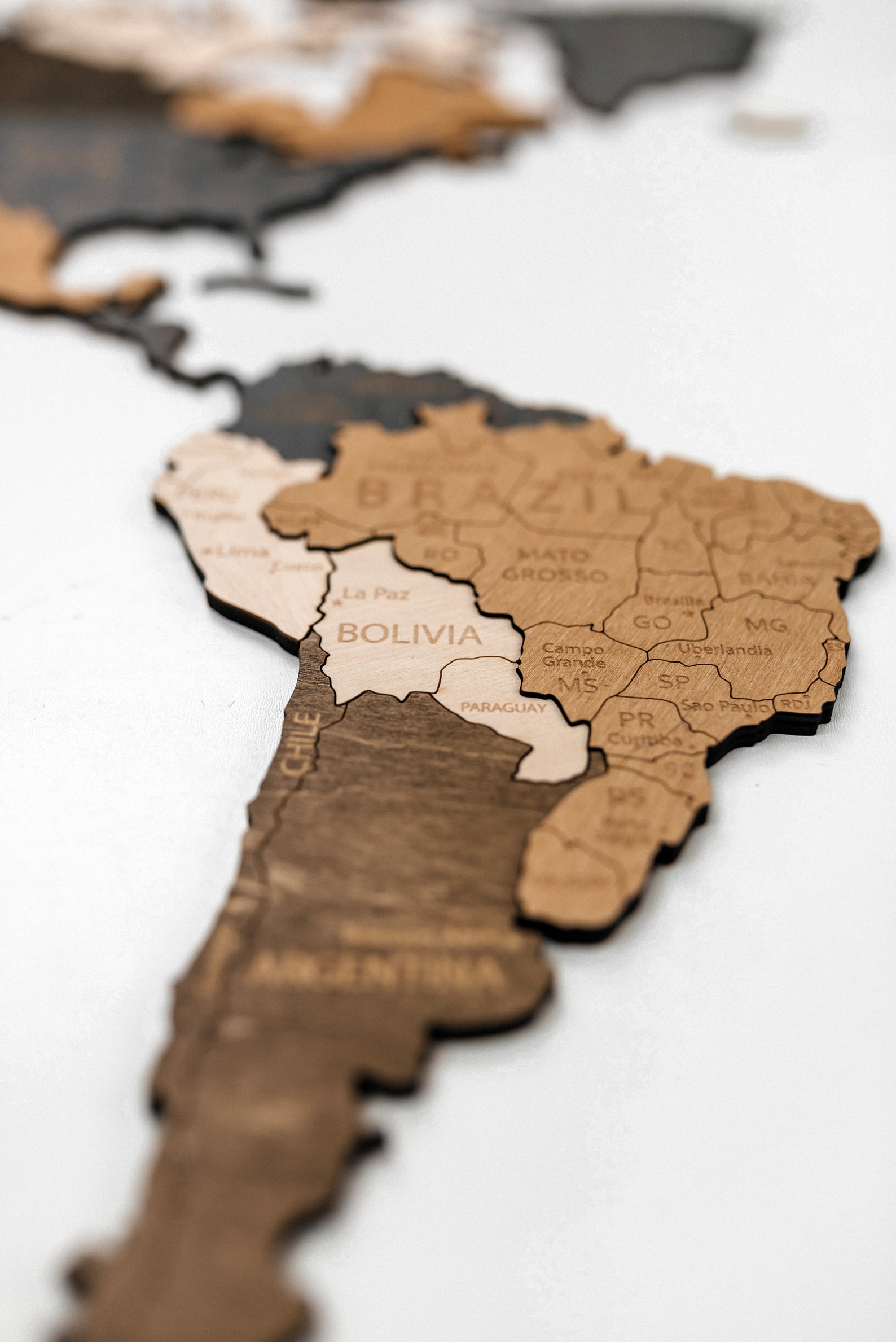 Natural 3D Wood World Map Wood - Il 1588xN.5458832890 Ffsy