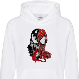 Felpa venom bambino clearance