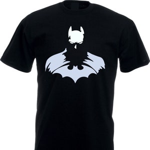 Superhero Shirt, Fan Art Shirt, Super hero lover Unisex Adults Kids Gift Tee Top