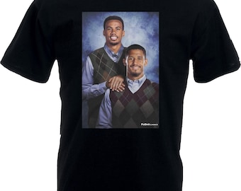 Gabriel & William Saliba T Shirt Final 2026 T-Shirt, Budapest Champions League Tee, North London Football Shirt,