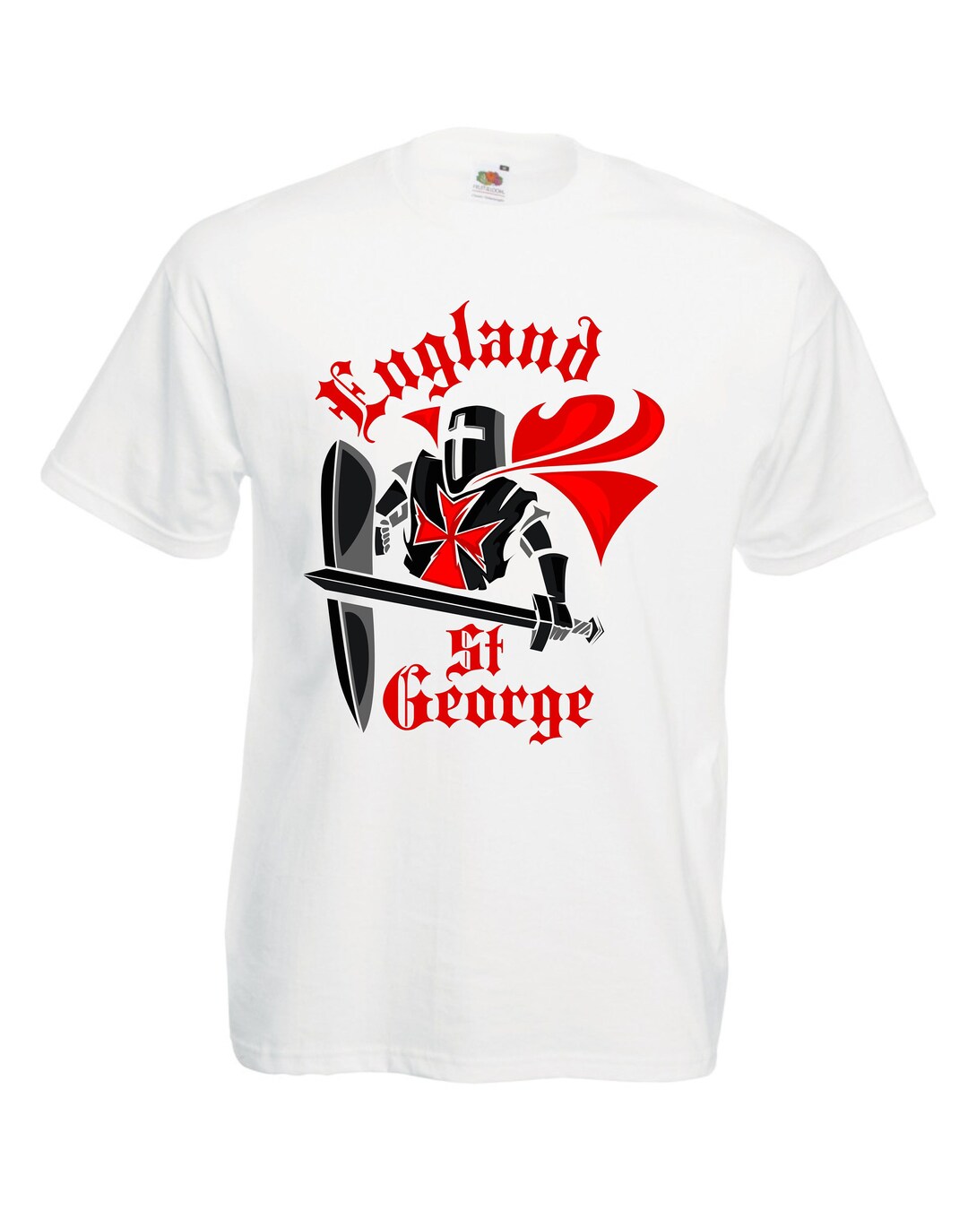 Girlie T-Shirt - The Last Resort - Fear No Foe