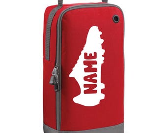 Personalised Football Boot Bag | Kids Gym Kit