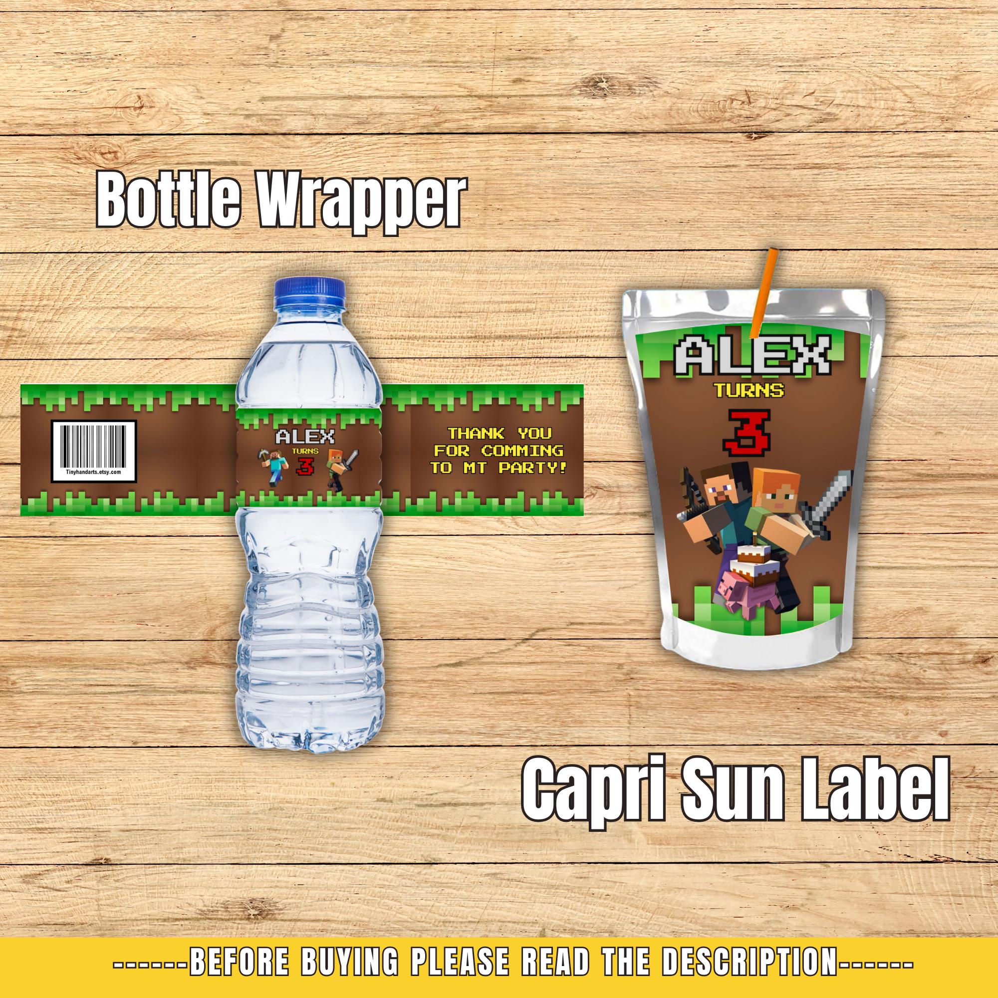 Download Instructions + Templates