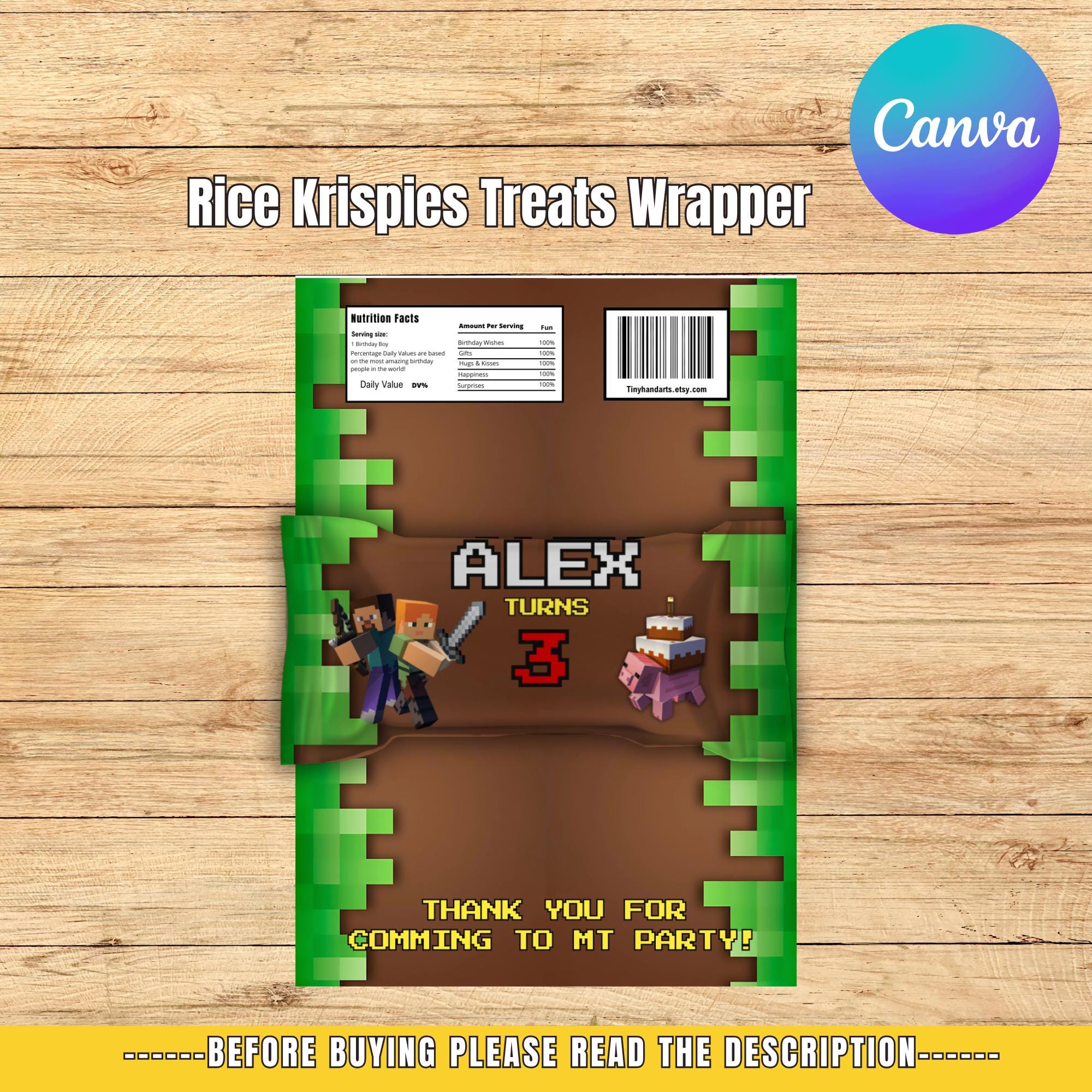 Download Instructions + Templates