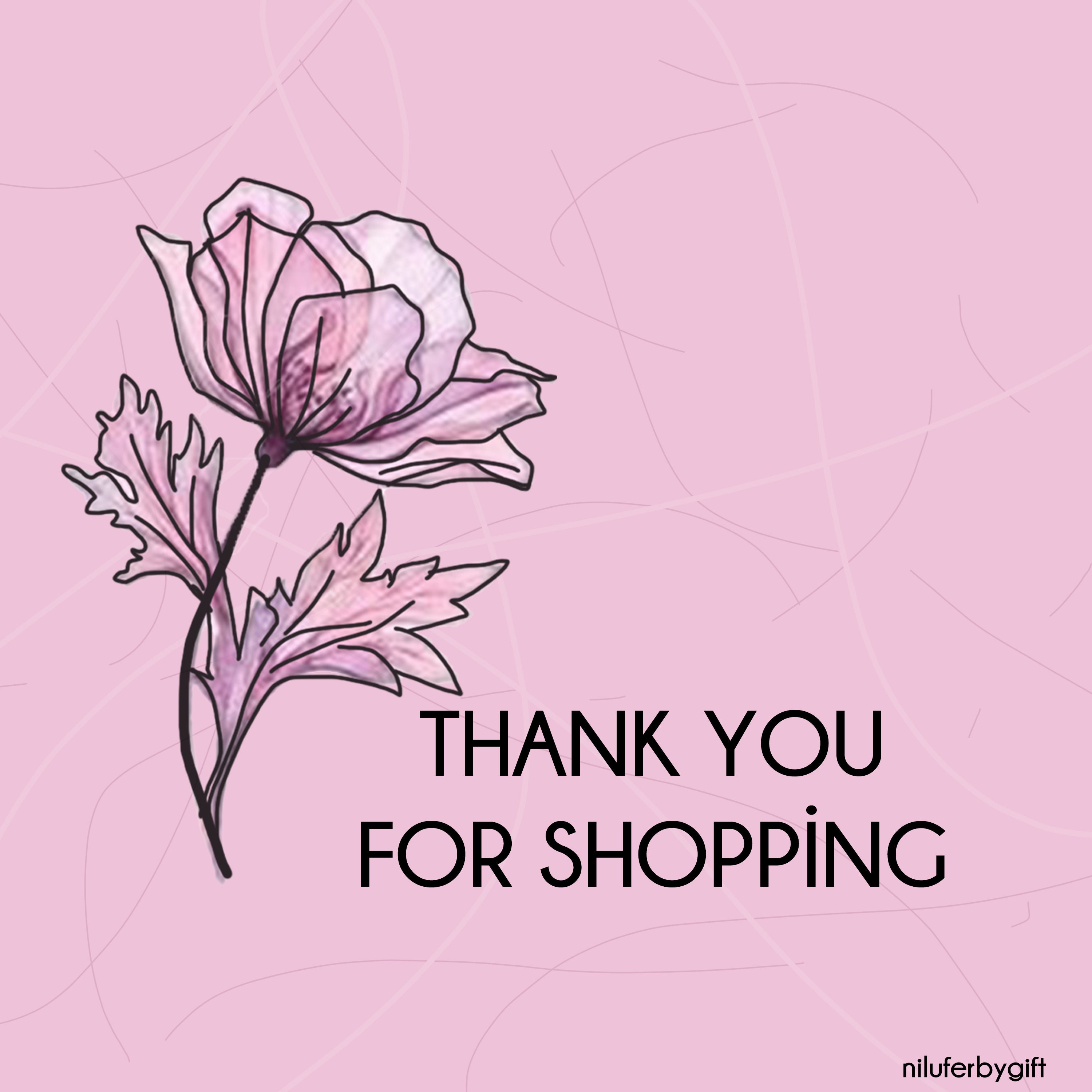 Downloadable Leafy Wall Art Blush Pink and Green Art Print Etsy