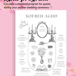 Wedding items cheap