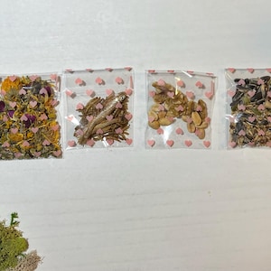 Sample Packs