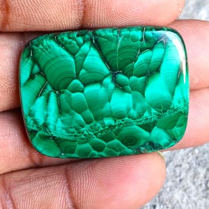 102 Cts. Natural Velvet  Malachite Specimen,Malachite, Quartz Crystal, Crystal Ornament Crystal Healing, Malachite Energy Healing melachite.