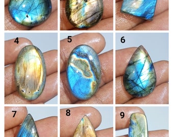 Wholesale Lot Of Flashy Labradorite Cabochon, Mix Shape Labradorite Gemstone Cabochon , Labradorite Lot,Top Quality Labradorite Loose Stone