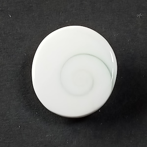 21 Cts. Energized and Blessed Gomti Chakra Natural Untreated Shell Lucky Of Gomati River Lord Krishna Rare, Natural Shiva for better luck