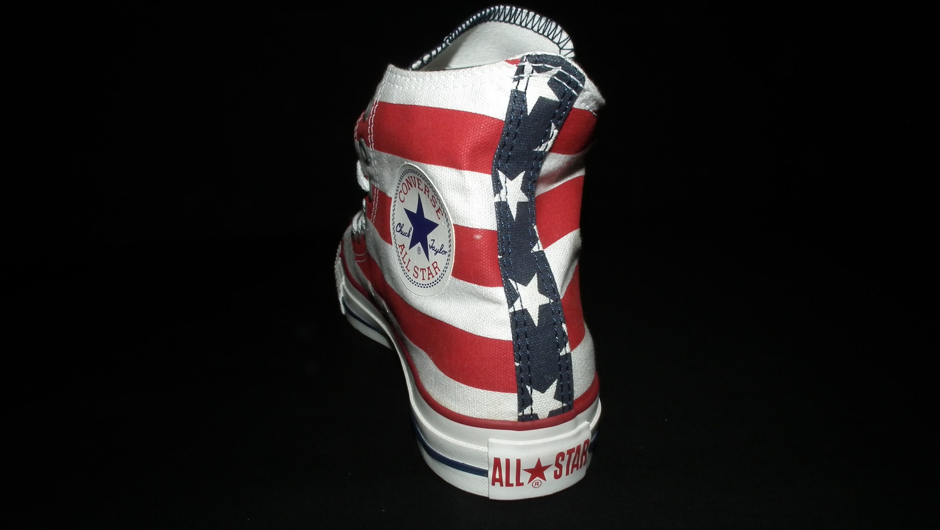 Converse Made Usa Etsy UK