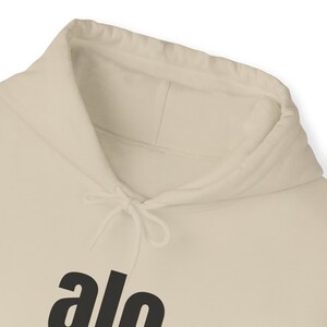 Aloalo Hoodies Gasy Hoodies Unisex Heavy Blend™ Hooded Sweatshirt Bild 7