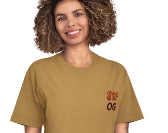 XRP OG Tour-shirt | 'Van Genesis tot Genie' | Limited Edition Crypto-T-shirt
