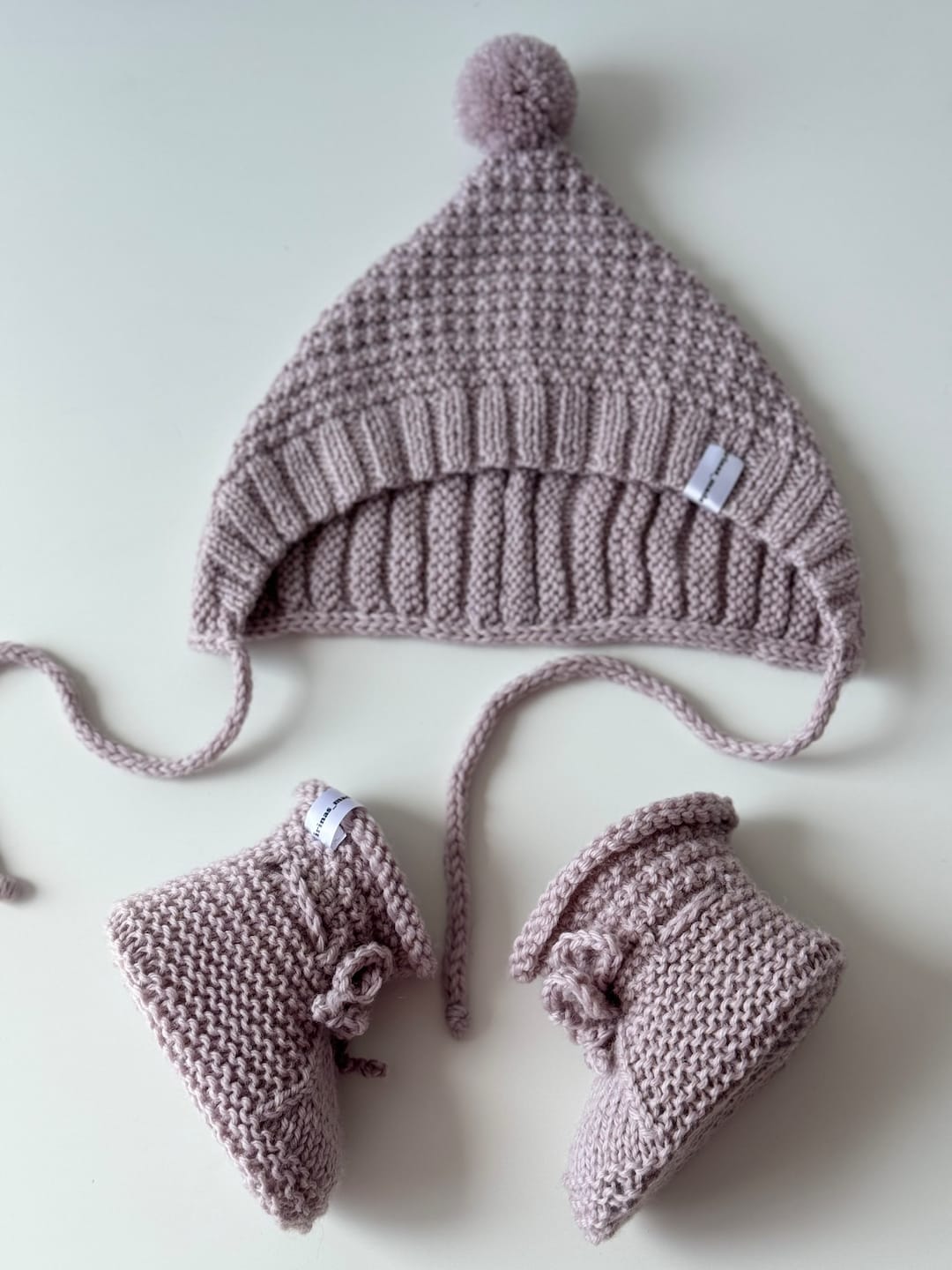 New Baby Best Imported Cap & Botties 5 Piece Set On Sale MTIW1986