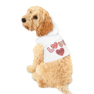 Dog Hoodie Dog Sweater Dog Sweatshirt for Dogs cat Sweater for Small and Large Dogs Pet Clothing Dog Apparel Clothing pet winter Clothes