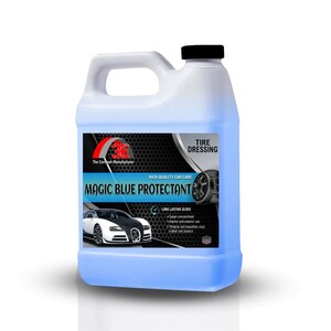 TIRE SHINE HIGH GLOSS TIRE COATING (22 FL. OZ.)