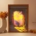 see more listings in the Light Art Painting section