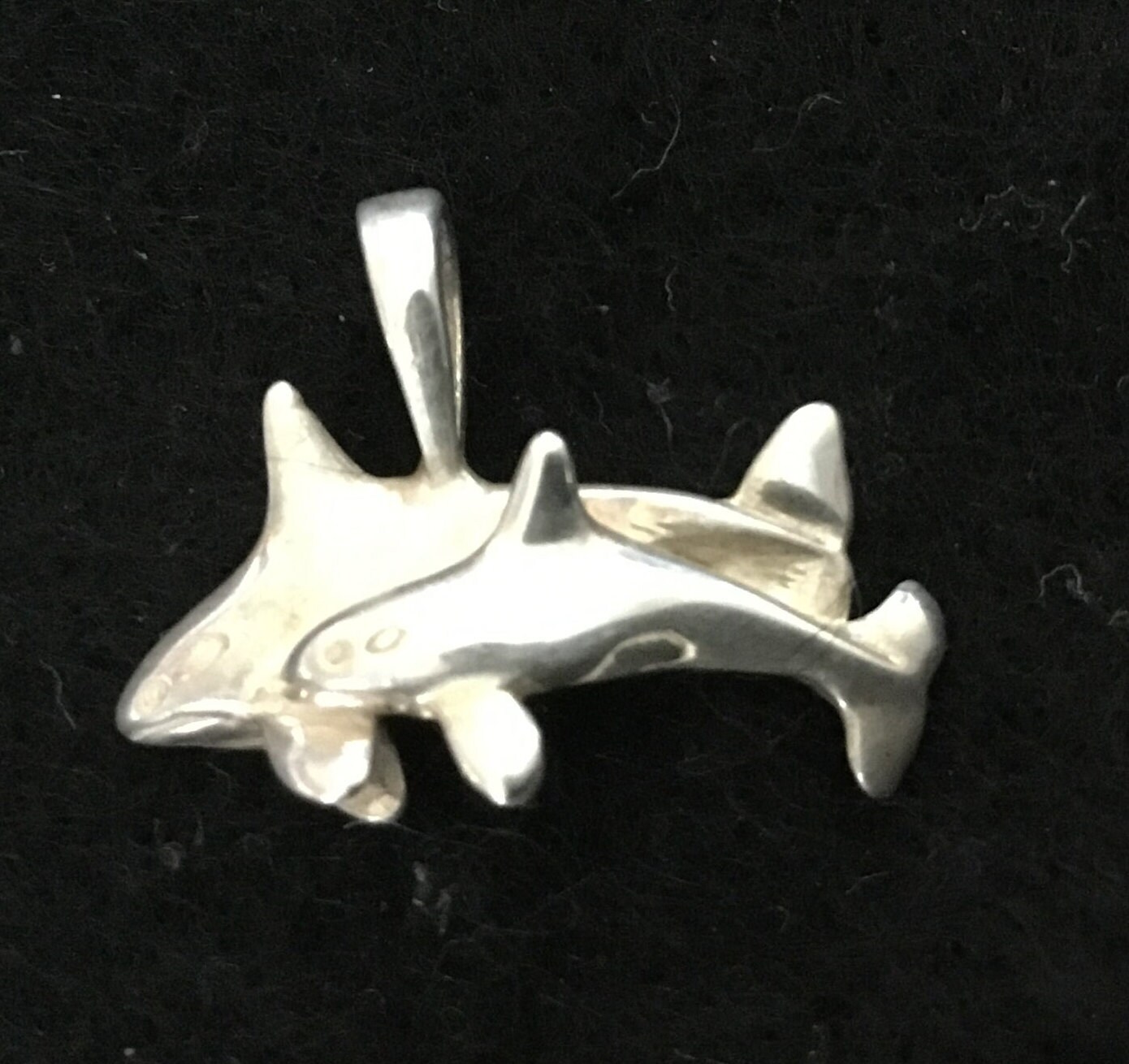 BUFFSNINE バフズナイン キーフック silver925 シルバー 銀 080d20cee78277f8bb7de13c279e2d