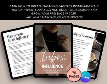 Email Marketing Strategy Guide |Strategy & Template System