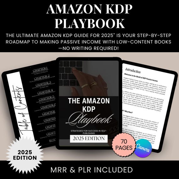 Why should you buy KDP Easy Book Empire Masterclass
