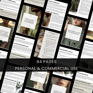 Instagram Content Strategy Guide | Faceless Growth System for Creators image 2