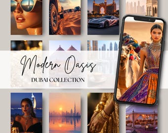Dubai Lifestyle Stock Photos | Luxury Travel Stock Photos | Arabian Aesthetic |  Desert Luxury Images | Minimalist Stock Photos