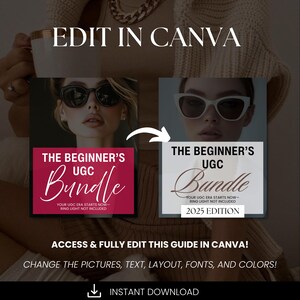 UGC Starter Kit for Beginners | Content Creation Guide image 4