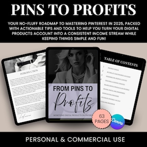 Pinterest Marketing Strategy Guide | Growth Blueprint