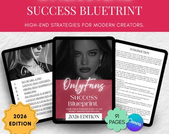 Private Subscription Creator Blueprint 2026 | Beginner Guide to Pricing, Content Planning, Safe Marketing & Messaging Scripts