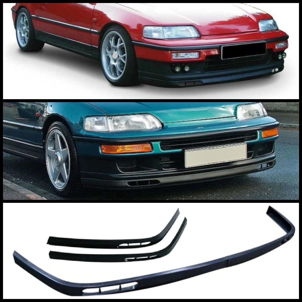 Subaru front lip -  Schweiz