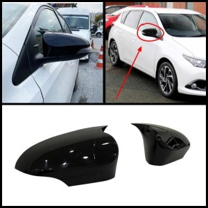 Auris Bat Mirror Etsy UK