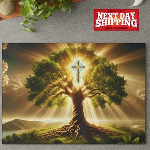 Tree of Life Christian Glass Charcuterie Board Cutting Board Wedding Gift engagement gift  Chopping Board Housewarming Gift Anniversary Gift