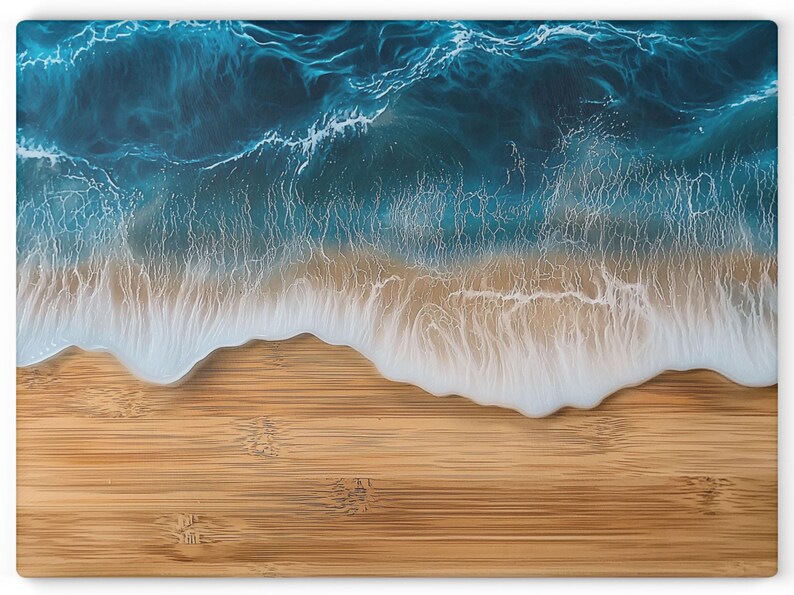 LasersAndSaws Cutting Board