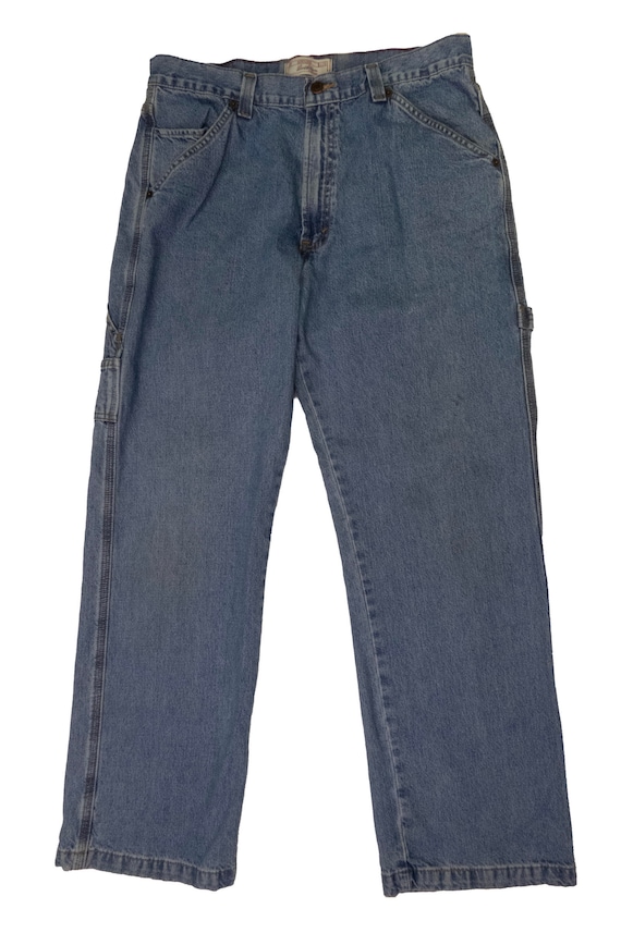 Y2K Levis Carpenter Denim