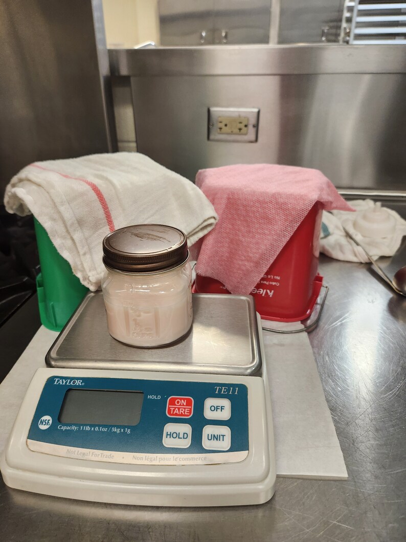 Magic Mouthwash Substitute for Mouth Pain. Etsy