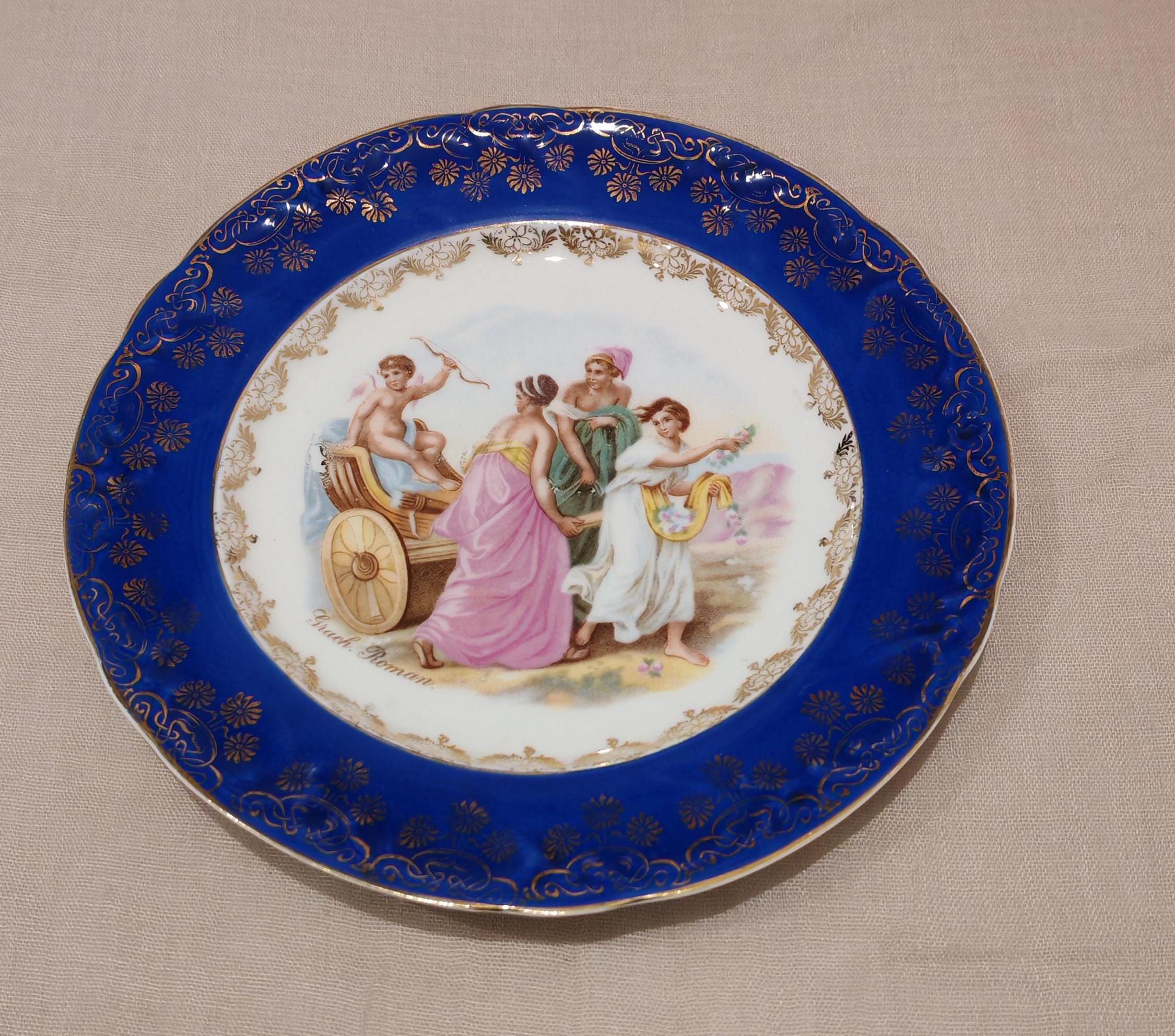 Kpm porcelain - Etsy 日本